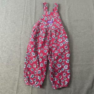 3t Oshkosh Overalls - Etsy