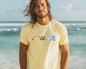 Unisex T-shirt suferstyle for the feeling of freedom