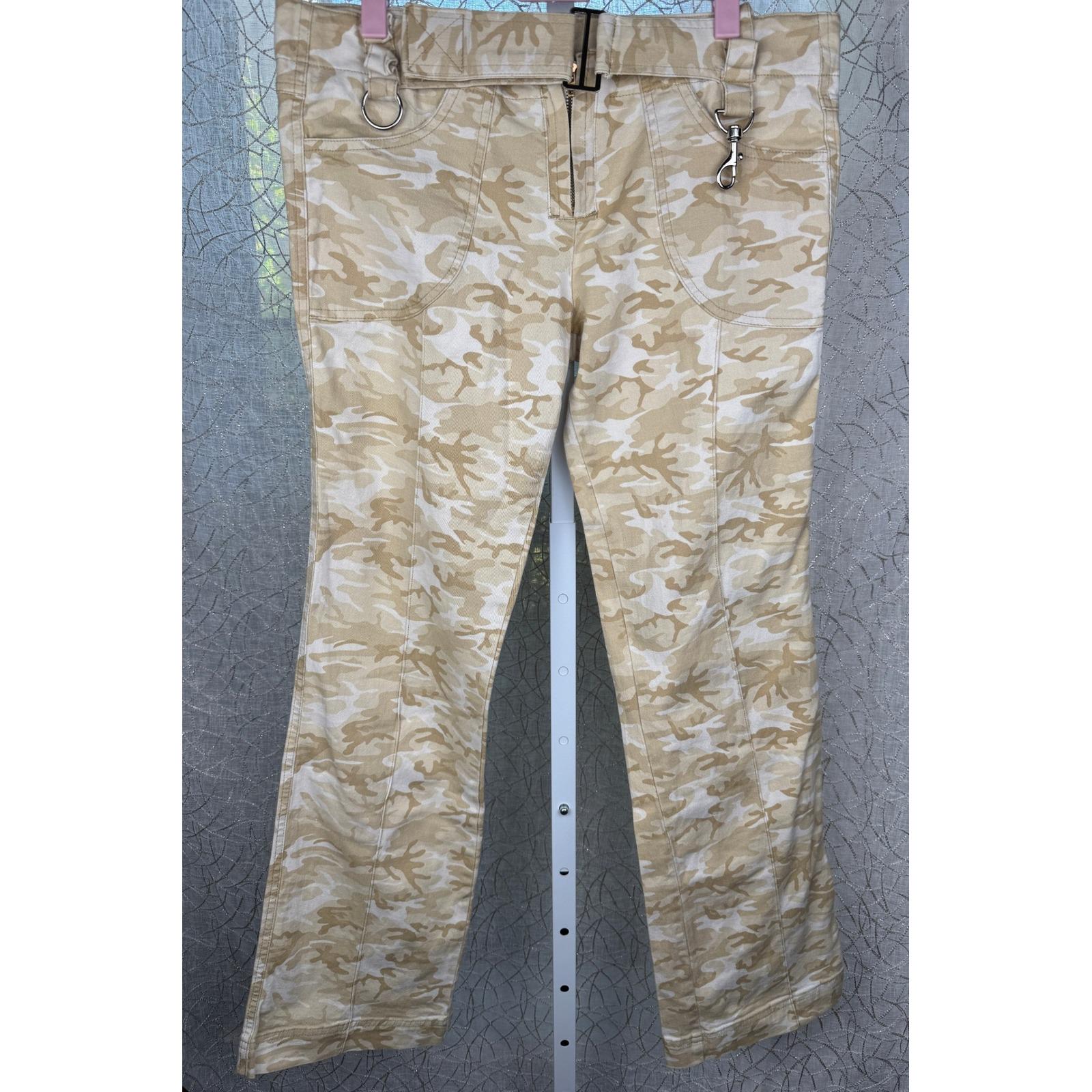 Rare Camo Pants - Etsy