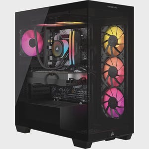 Custom Gaming PC - ASUS - RTX 5060- Ryzen 7 7700x - 32 Gb Ram Ddr5 - 1 Tb m.2 Ssd - No Build or Handling fee - Free Shipping