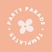 PartyParadeTemplates