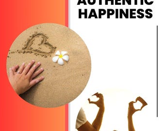 365 dni do prawdziwego szczęścia