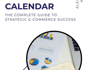 Kalendarz marketingowy Shopify – kompletny przewodnik po strategicznym sukcesie w e-commerce