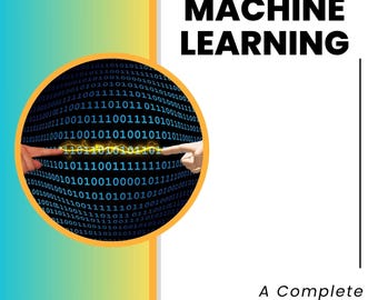 Podręcznik dla początkujących: AI i uczenie maszynowe – zastosowania w praktyce (e-book)