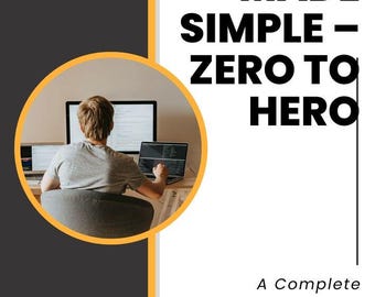 Podręcznik programowania w Pythonie dla początkujących – Od zera do bohatera (e-book)