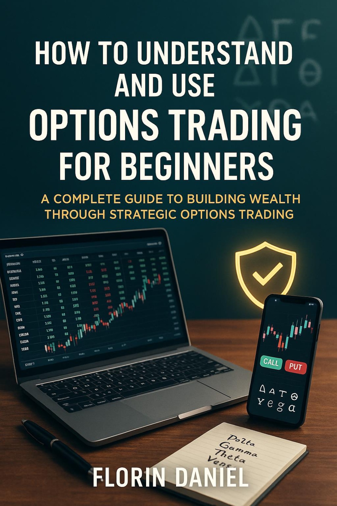 Options Trading for Beginners - Wealth Building Guide (ebook) - Etsy