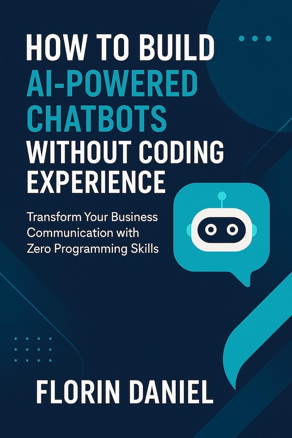 AI Chatbot Guide: Build Without Coding Experience