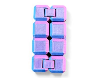 Infinity Cube | Fidget Sensory Desk Toy