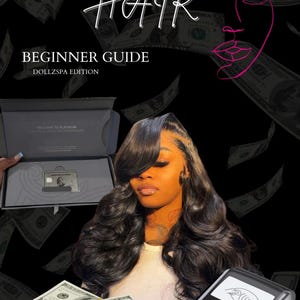RICH OFF Hair