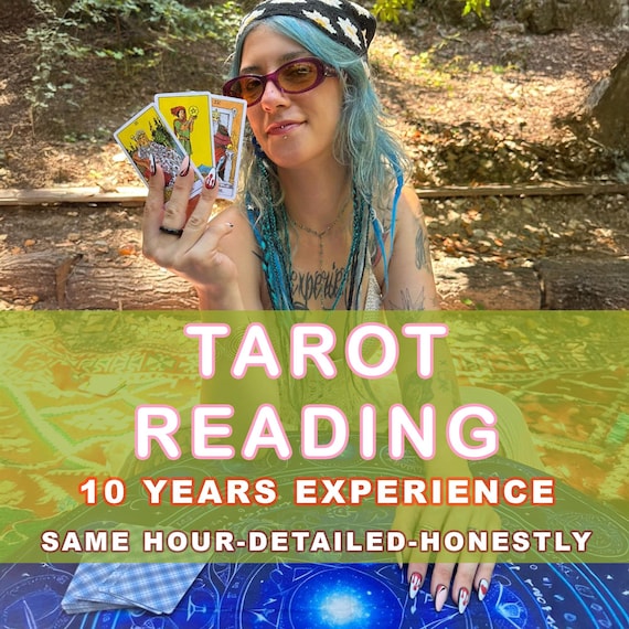 Same Hour Love Tarot Reading: Psychic Relationship Guidance & Soulmate Insight