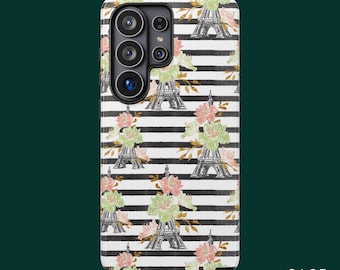 Girly Phone Case, iPhone 17 Case, iPhone 16 Case, iPhone 14 pro Case, Samsung S26 Ultra, Samsung S24 Case, MagSafe Phone Case Option