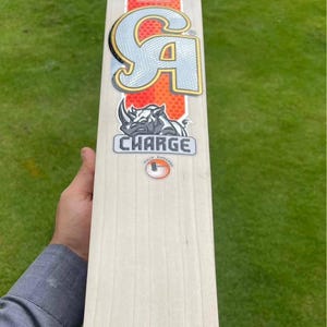 Professional CA Cricket Bat for Hard Ball | Full Size Powerful Bat | Bat for Professional players, premium edition Hard Ball Bat