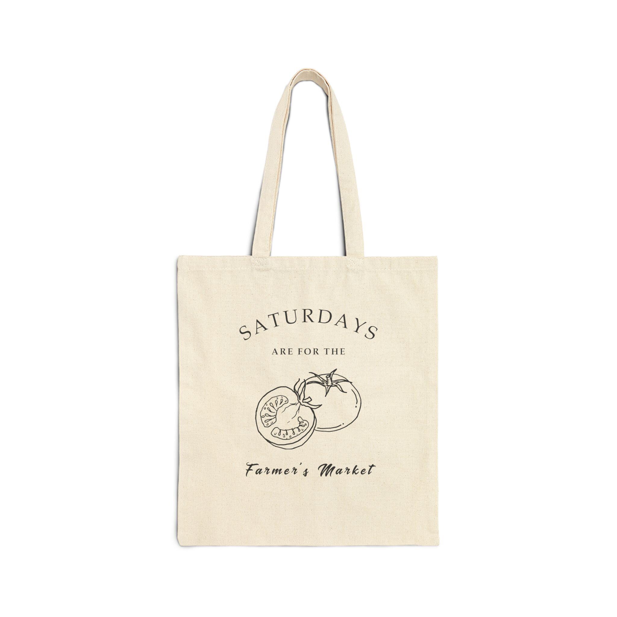 Market Bag