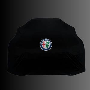 For ALFA ROMEO indoor car cover, custom made to measure, Alfa Romeo series car cover, Alfa Romeo car accessory, A++