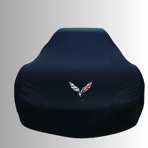For CORVETTE C7 indoor car cover, custom made to measure, CORVETTE series car cover, Lotus car accessory, A++
