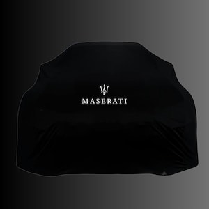 For MASERATİ Indy indoor car cover, custom made to measure, Maserati series car cover, Maserati car accessory, A++
