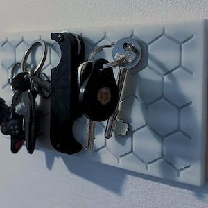 Magnetic Key holder