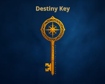 Birth Chart Life Purpose Reading – Destiny & Karmic Path Astrology Insight