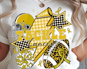 Cáncer infantil preppy, fútbol png, lucha contra el cáncer infantil png, coqueta infantil con cáncer, fútbol png, en septiembre vestimos de oro png