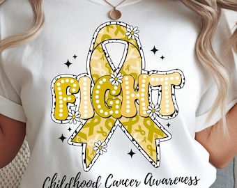 Lucha contra el cáncer infantil (Png), diseño de lazo dorado para concienciar sobre el cáncer infantil (Png), lazo dorado para concienciar sobre el cáncer (Png)
