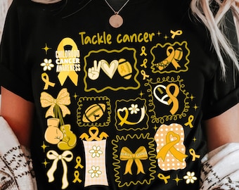 Fútbol dorado contra el cáncer infantil (Png), En septiembre vestimos de oro (Png), Concientización sobre el cáncer infantil (Png), Cinta dorada (Png)