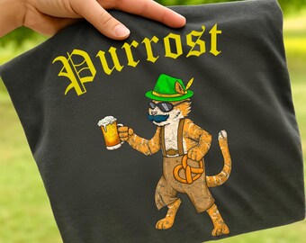 Oktoberfest Schitzengiggles Squad PNG, Funny German Beer Lover, Retro Bavarian Festival Oktoberfest PNG, Farmhouse Octoberfest PNG