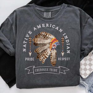 Native Americans - Etsy
