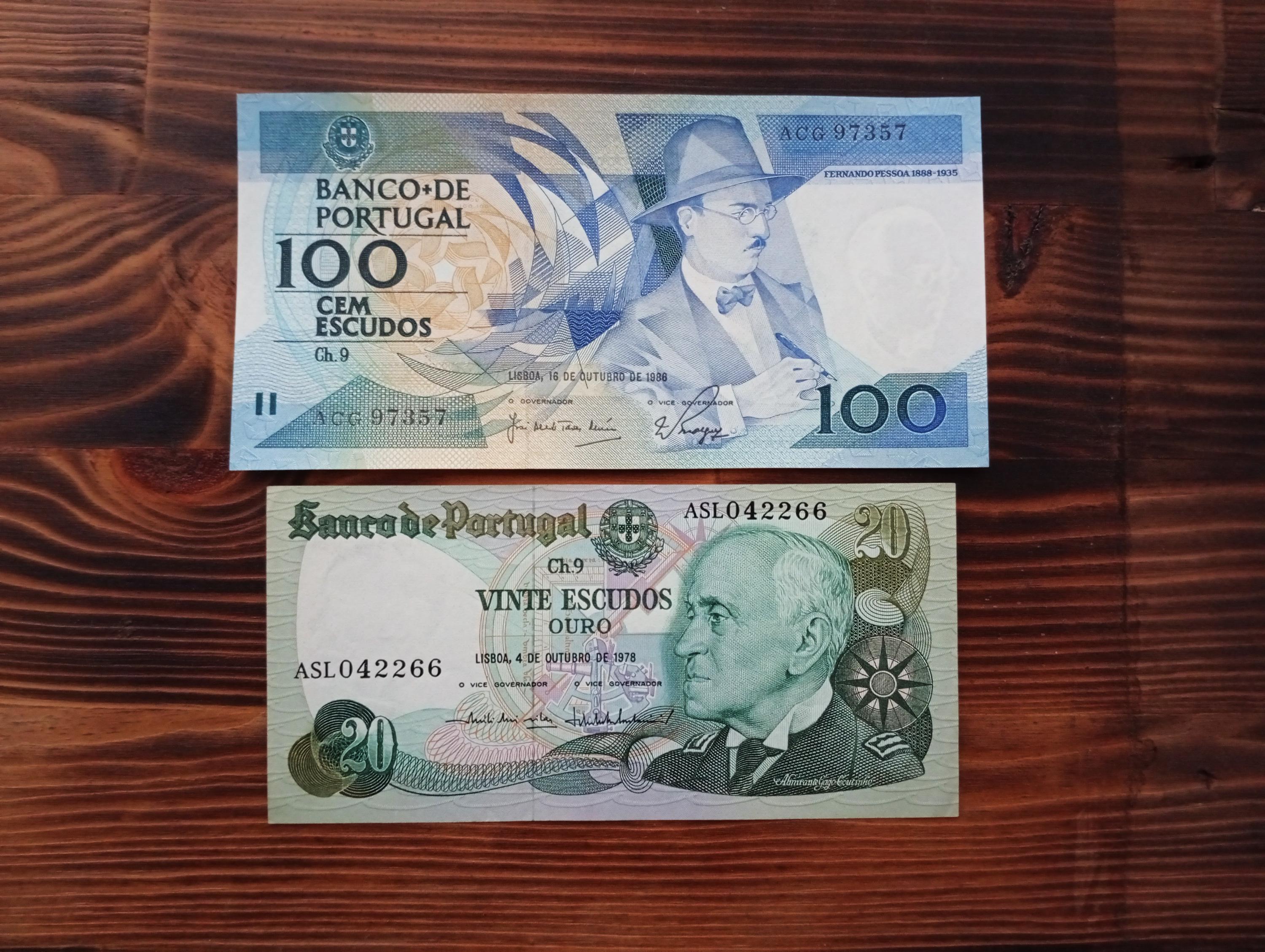 レア Republica Portuguesa 1935 1 エスクード 100 escudos coin portugal - Etsy 日本