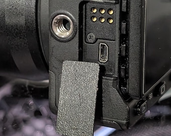 Handgrip for Smallrig Cage 3211 for Sigma Fp / Fp-l - Etsy
