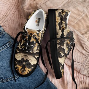 Men’s lace-up canvas shoes copy copy