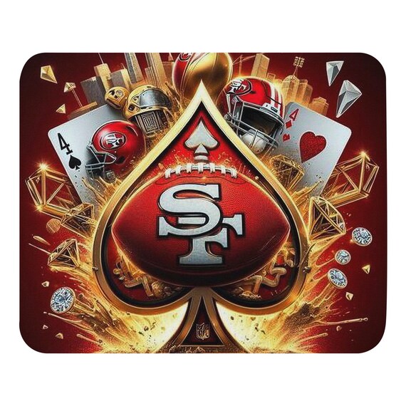 Mouse pad
