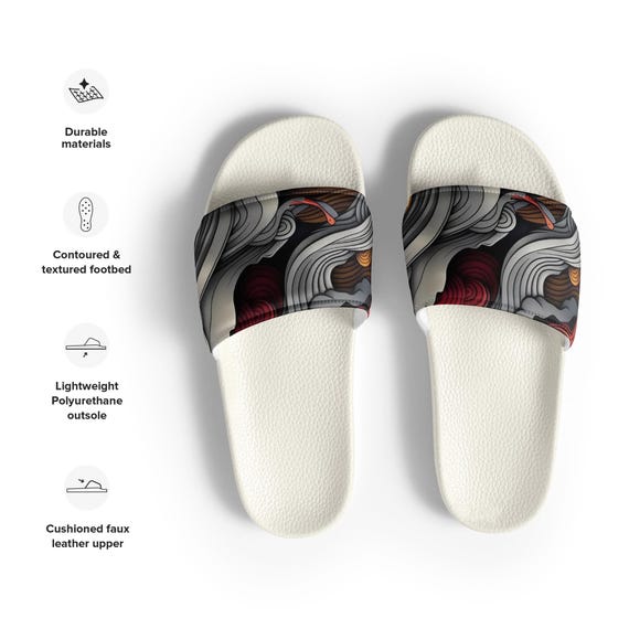 Men’s slides