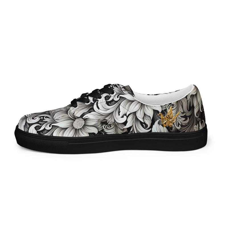 Men’s lace-up canvas shoes copy copy