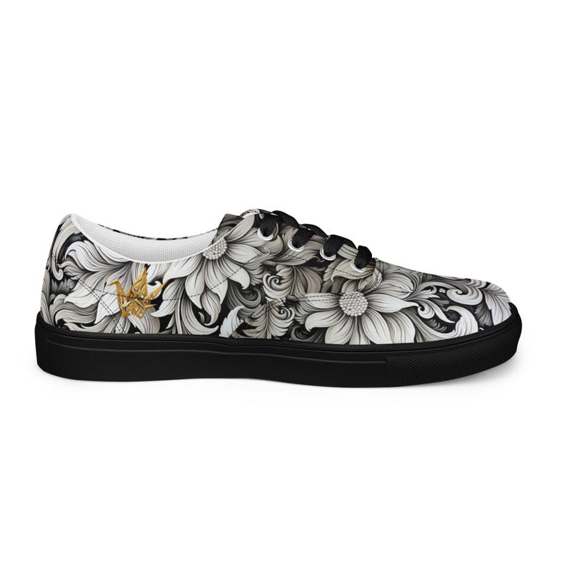 Men’s lace-up canvas shoes copy copy