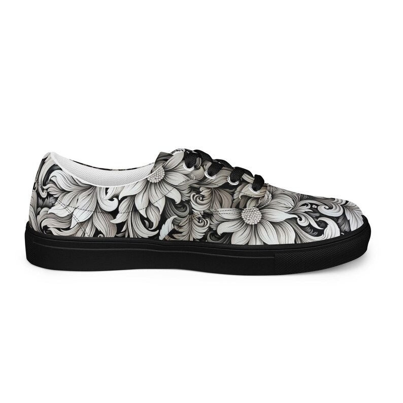 Men’s lace-up canvas shoes copy copy