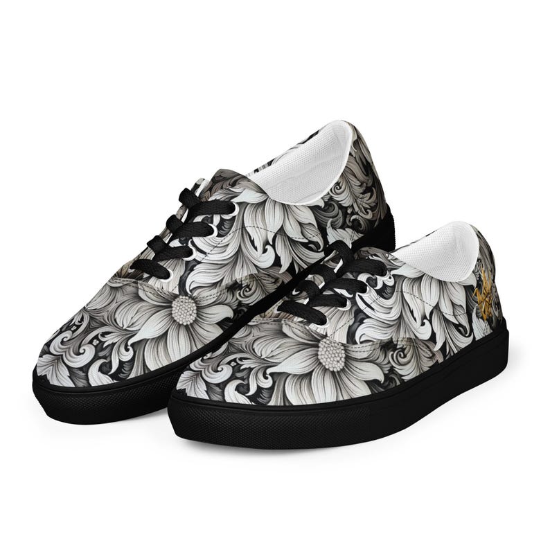 Men’s lace-up canvas shoes copy copy