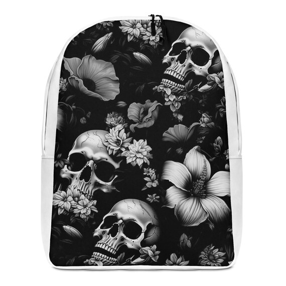 Minimalist Backpack