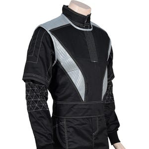 Inspired By Mandalorian Star War Custom Bo Katan Flight Suite,Bo Katan Cosplay Costume