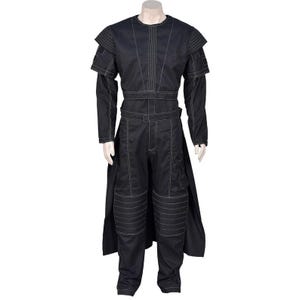 Book Of Boba Fett, The Mandalorian Star War Boba Fett Flight Suite, Custom Cosplay Costume