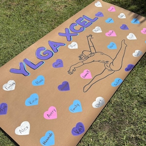 Team banner