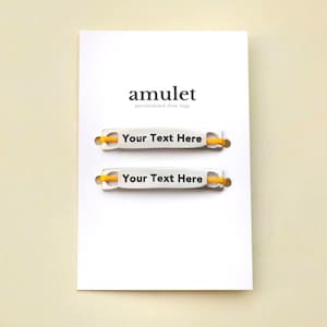 Etiquetas de sapato personalizadas | Enfeites motivacionais para cadarços - Presente para corredores