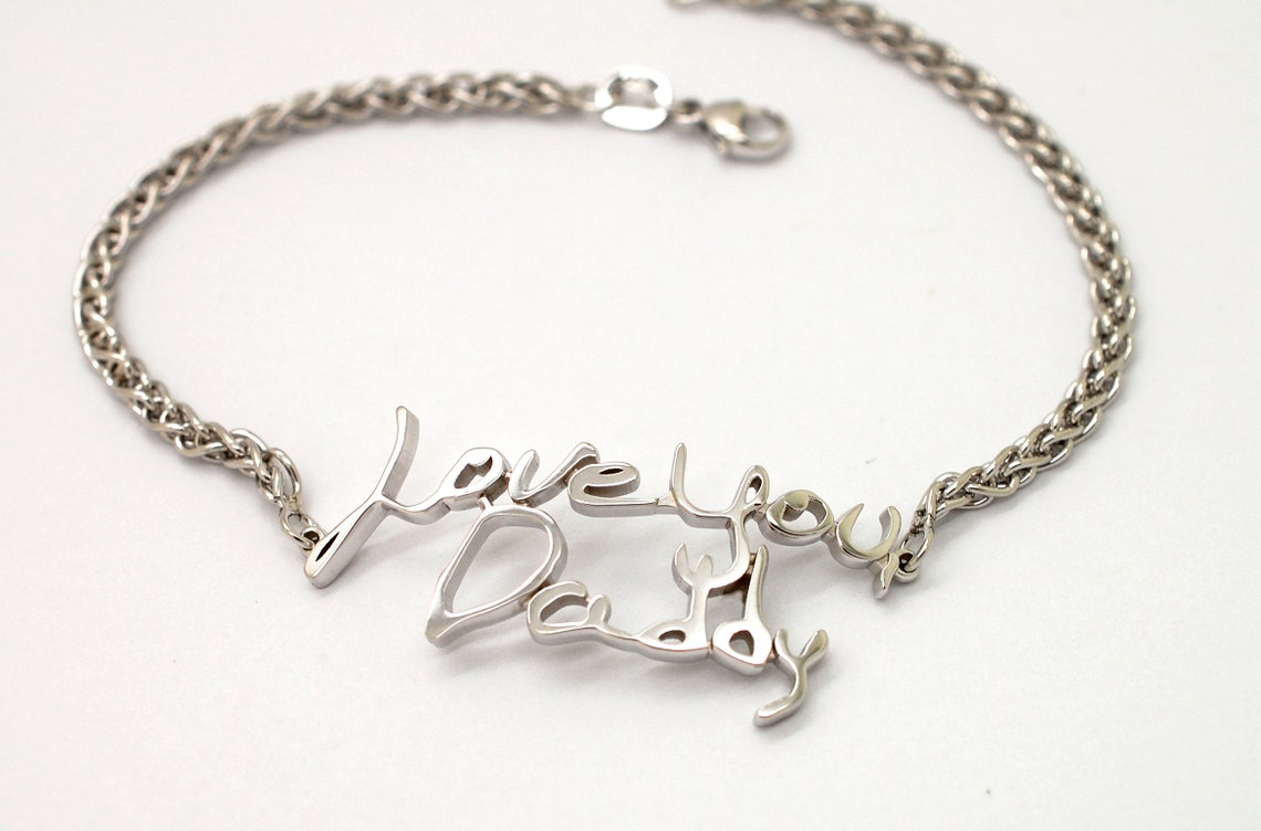 Grandma gold bracelet Clearance