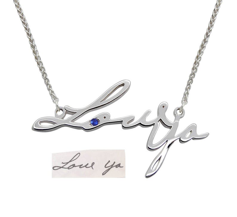 Mom Necklace Kids Name Necklace Birthday Gift for Wife Mothers Gift Personalized Wife Gift Gift for Mom Mothers Necklace