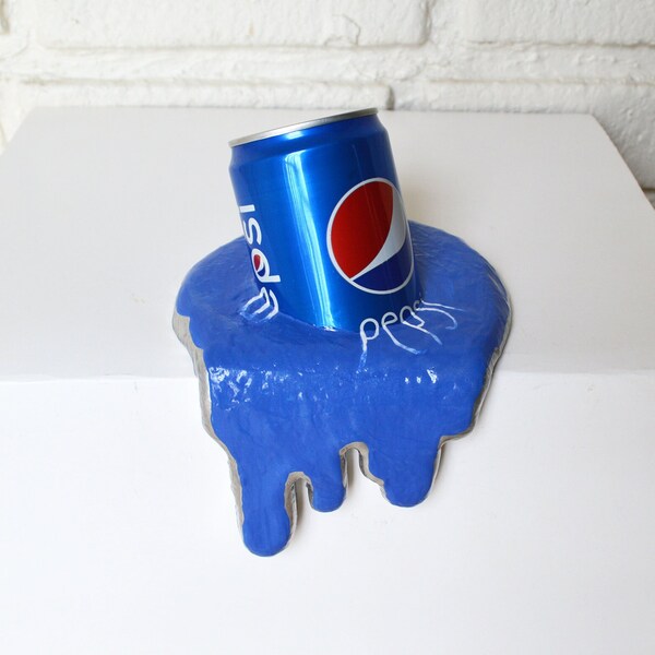 Pop Art Sculpture Etsy