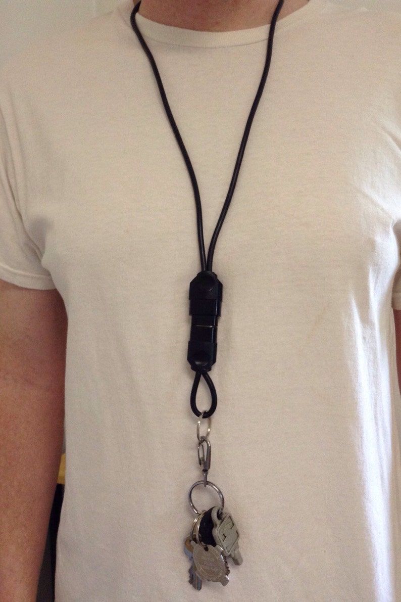 Xbox Lanyard With Key Chain Upcycled Real Video Game Plug Etsy