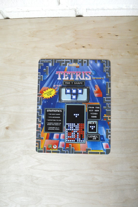 tetris nes cartridge