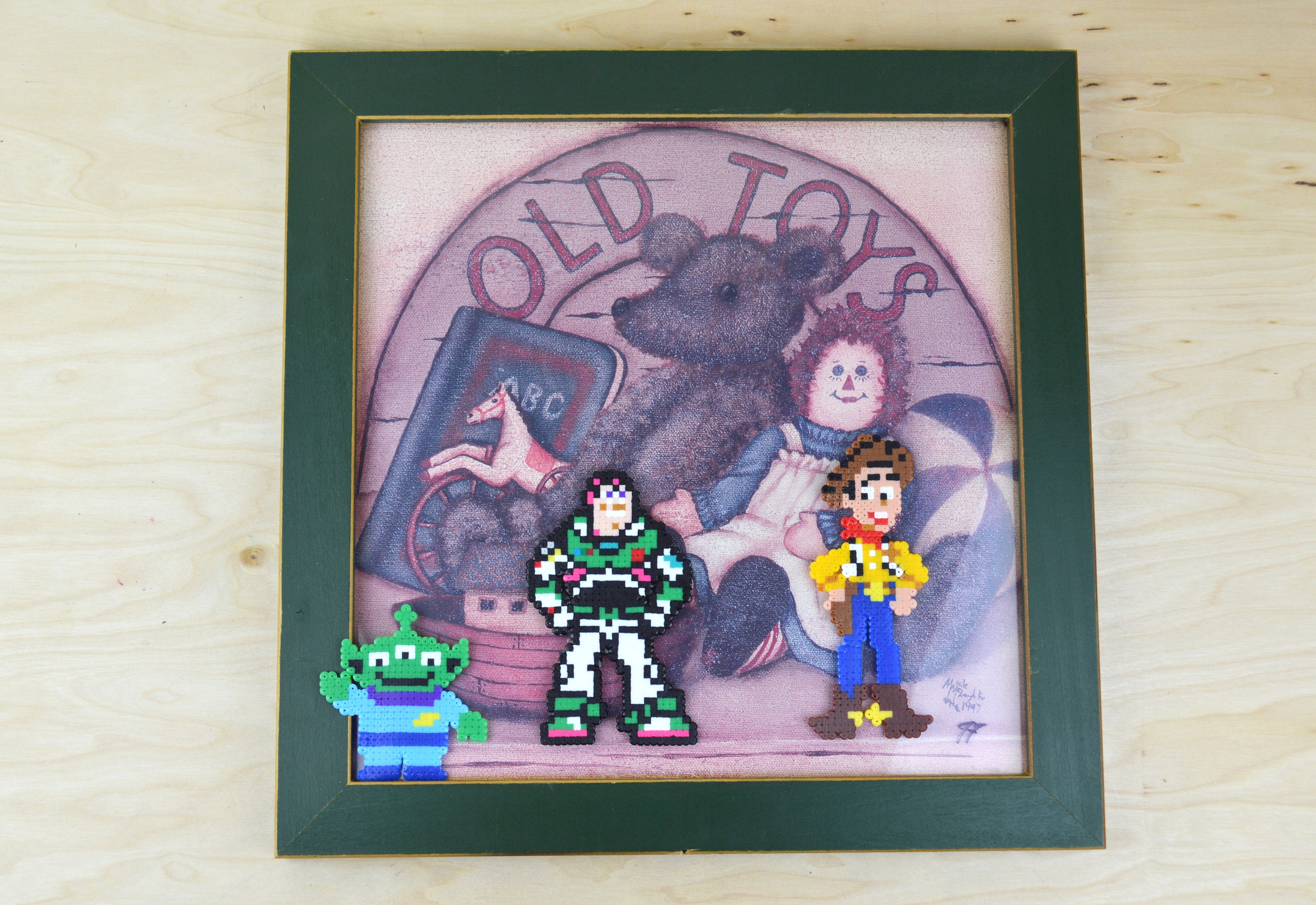 Buy Woody Perler Online In India India