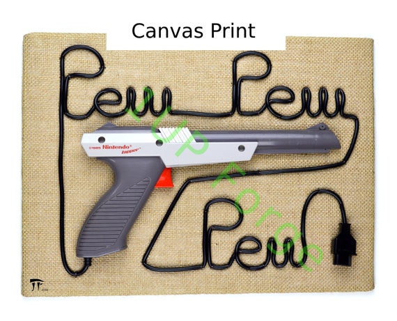 Nintendo zapper cheap price