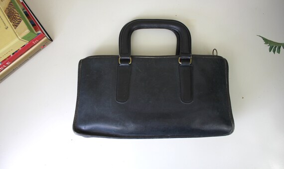 mini briefcase