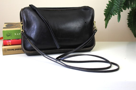 coach envelope bag